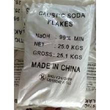 Industry Grade Caustic Soda 99% (flakes, pearls, solid) , Sodium Hydroxide